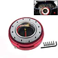 Masa desmontable slim volantes acero 90mm - Rojo - thumbnail 14