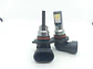 Par ampolletas LED bicolor 9005-9006 4800Lm 12V - Amarillo con Azul - thumbnail 5