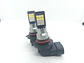 Par ampolletas LED bicolor 9005-9006 4800Lm 12V - Amarillo con Azul - thumbnail 7