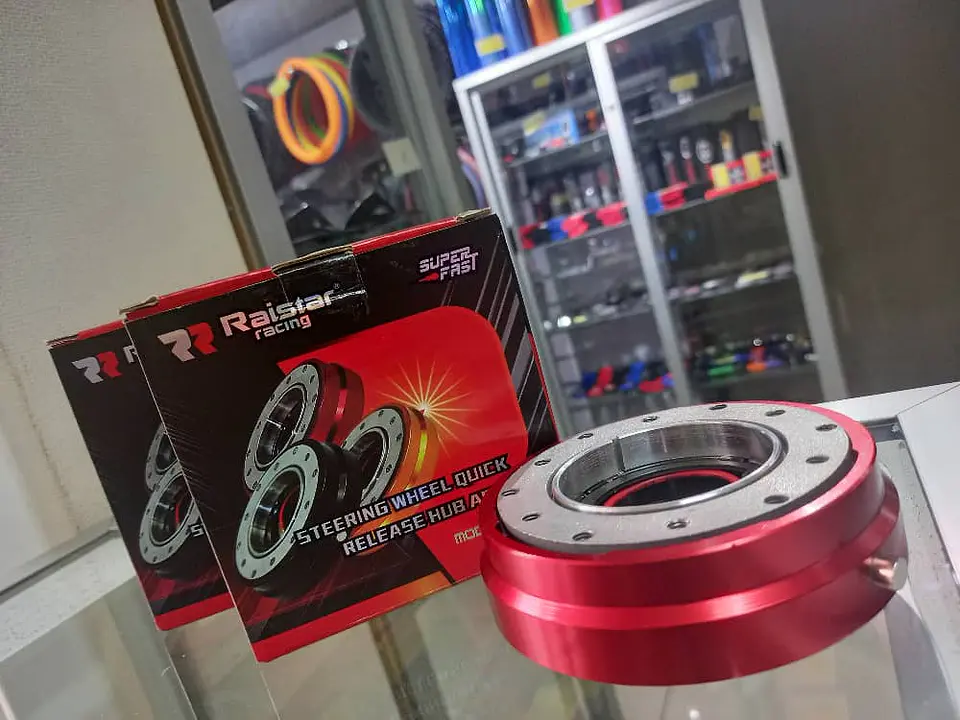 Masa desmontable slim volantes acero 90mm - Dorado 7