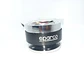 Masa desmontable Sparco volantes, 82x58x50mm - Negro - Miniatura 1