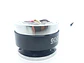 Masa desmontable Sparco volantes, 82x58x50mm - Negro - Miniatura 2