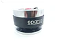 Masa desmontable Sparco volantes, 82x58x50mm - Negro - Miniatura 4