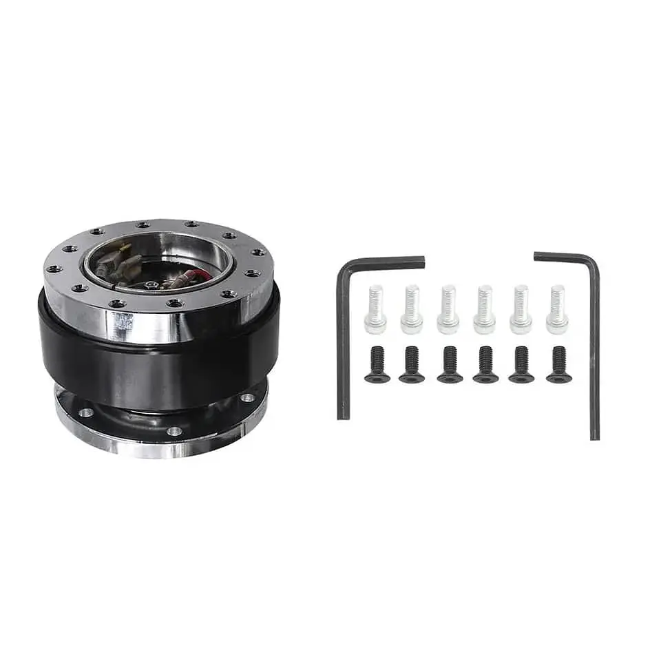 Masa desmontable Sparco volantes, 82x58x50mm - Negro 9
