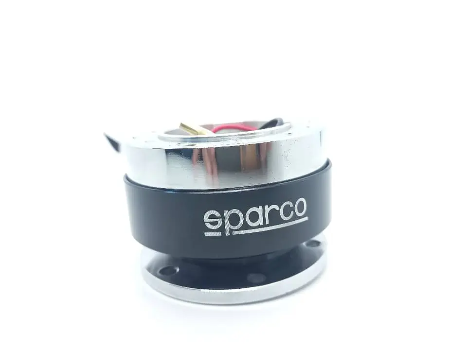 Masa desmontable Sparco volantes, 82x58x50mm - Negro 10