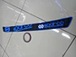 Protector puerta trasera 90x7.4cm - Sparco Azul - thumbnail 7
