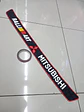 Protector puerta trasera 90x7.4cm - Ralli Art Mitsubishi - thumbnail 2