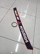 Protector puerta trasera 90x7.4cm - Ralli Art Mitsubishi - thumbnail 5