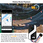 GPS Coban conexión 4G para autos control desde el celular - thumbnail 2