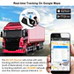 GPS Coban conexión 4G para autos control desde el celular - thumbnail 10