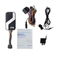 GPS Coban conexión 4G para autos control desde el celular - thumbnail 13