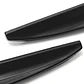 Alerón airfoil 2023, accesorios de autos universal de goma color - thumbnail 9
