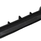 Alerón airfoil 2023, accesorios de autos universal de goma color - thumbnail 12