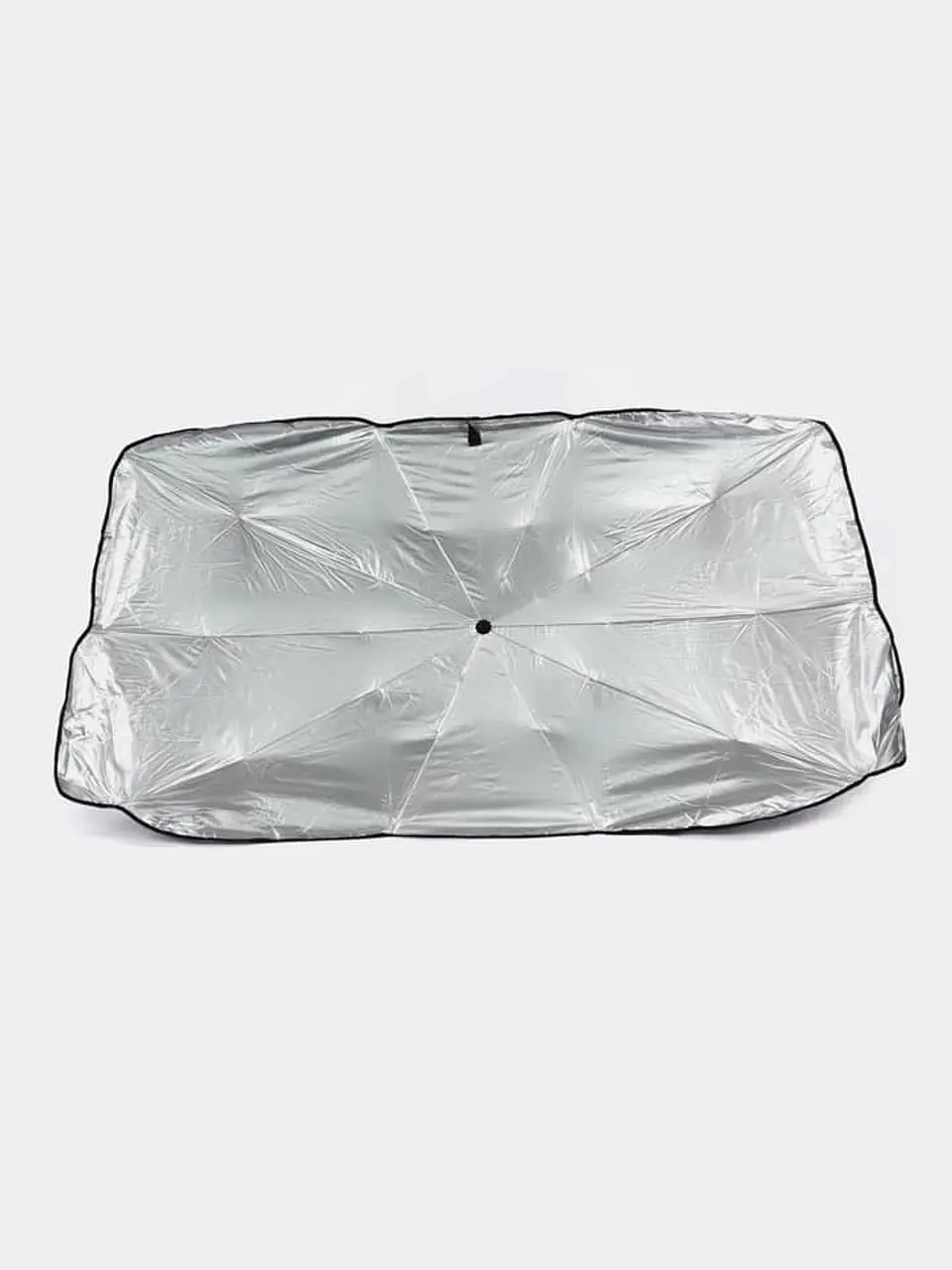 Parasol tipo paraguas para autos, sombrilla Protectora para el 6