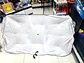 Parasol tipo paraguas para autos, sombrilla Protectora para el - thumbnail 8