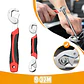 X2 Llave inglesa universal ajustable, herramienta manual multifuncion - thumbnail 4