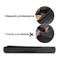 Alfombra Cubre maletero de goma para autos y suv universal - thumbnail 6
