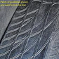Alfombra Cubre maletero de goma para autos y suv universal - thumbnail 7
