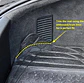 Alfombra Cubre maletero de goma para autos y suv universal - thumbnail 8