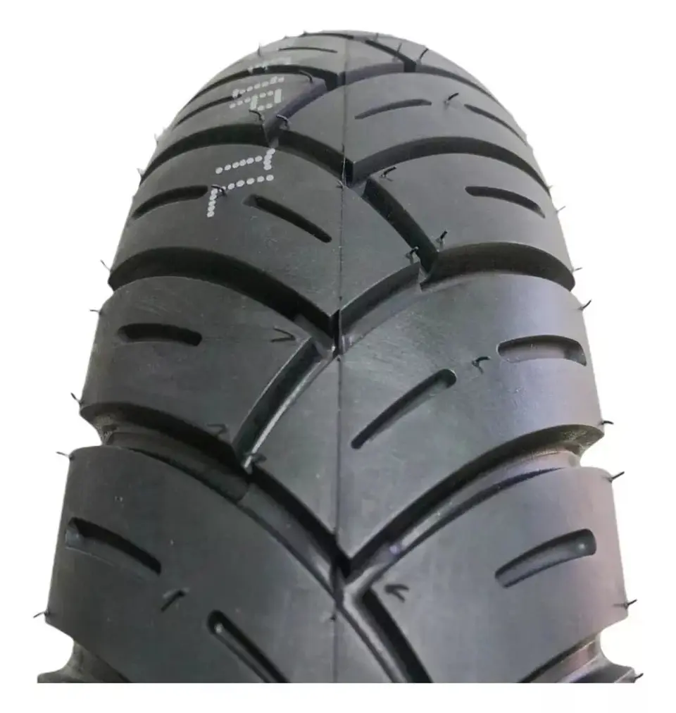 Neumáticos 100 80 17, llantas de moto tubular para calle 3