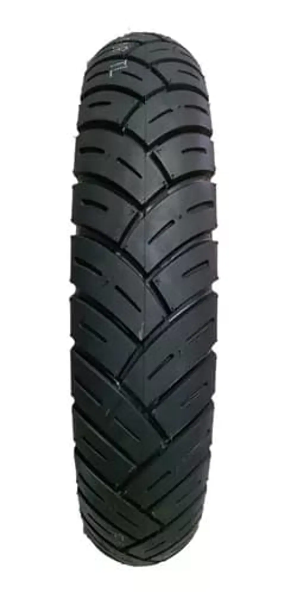 Neumáticos 100 80 17, llantas de moto tubular para calle 5