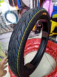 Neumáticos 90 90 18, llantas de moto tubular para calle - thumbnail 3