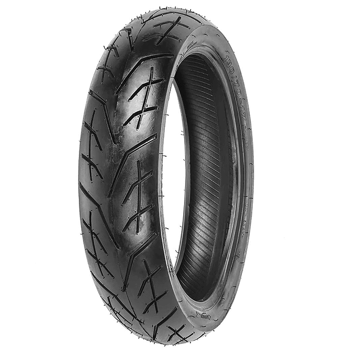 Oferta Neumáticos 140 70 17, llantas de moto tubular para calle 3