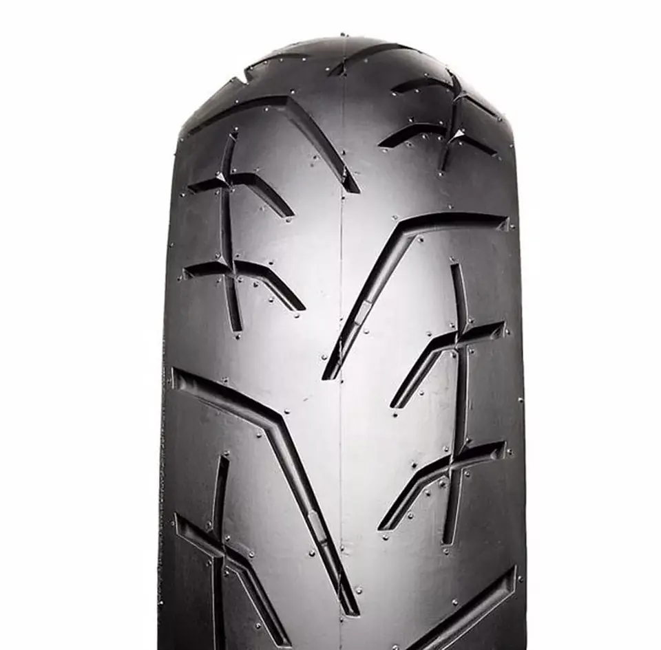 Neumáticos 140 70 17, llantas de moto tubular para calle 7