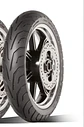 Neumáticos 110 70 17, llantas de moto tubular para calle - Miniatura 2