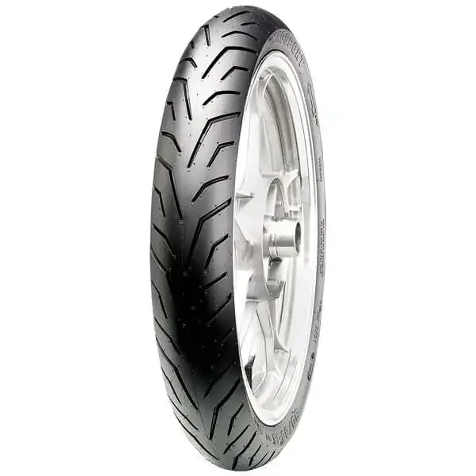 Neumáticos 110 70 17, llantas de moto tubular para calle 3