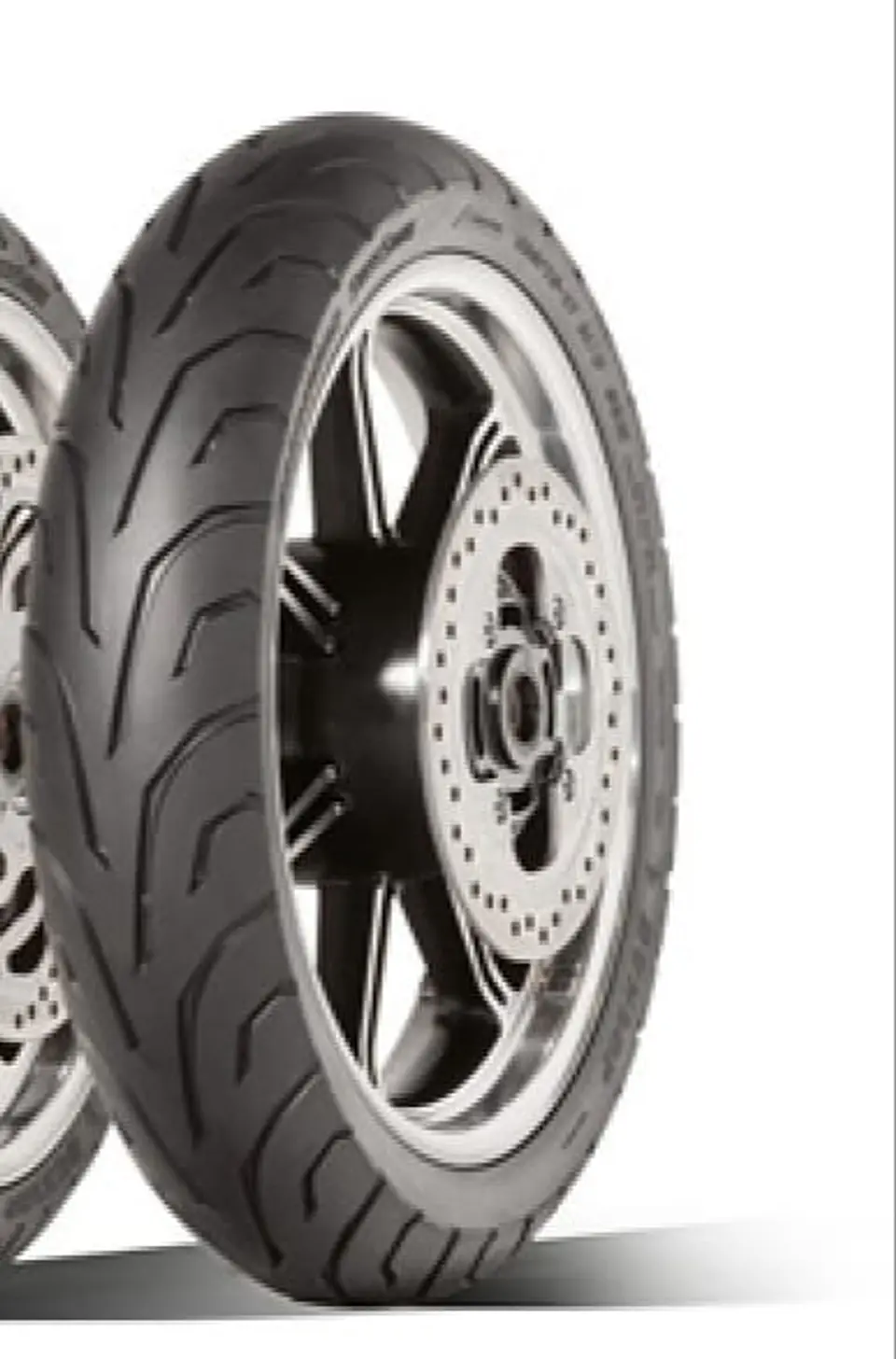 Neumáticos 110 70 17, llantas de moto tubular para calle 4