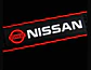 X4 Goma pisadera cubre zócalos Nissan - 2x 51.5 x4cm 2x37cm x4cm - Miniatura 3