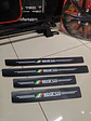 Cubre socalo/pisadera fibra carbono antiarañazos, 4pzs - Sparco - Miniatura 5