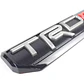 Emblema Insignia - 3D TRD PRO etiqueta pegatina para uso lateral - thumbnail 3