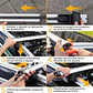 Barras porta equipaje para camionetas, SUV o Jeep que posean - thumbnail 9