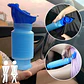 Envase Urinario portátil de emergencia reutilizable, inodoro de viaje - thumbnail 1