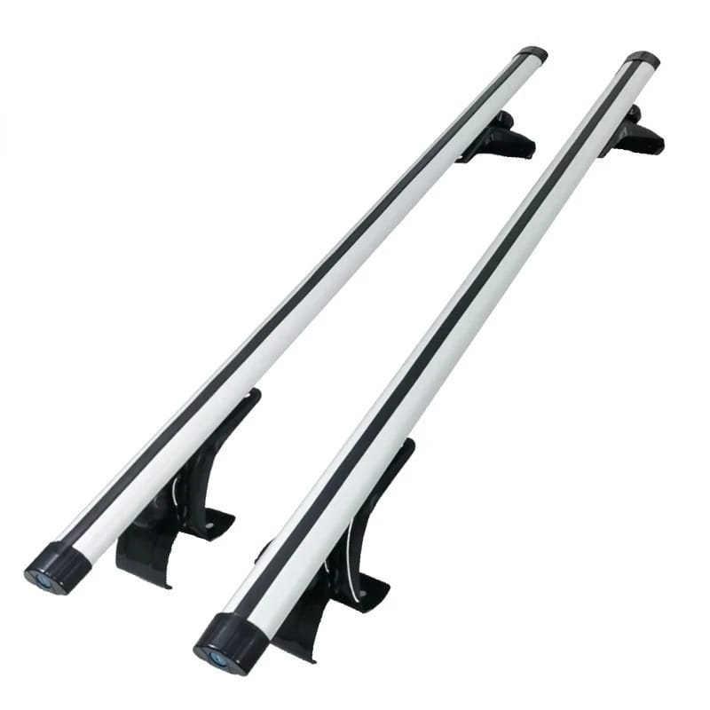 Barras Portaequipaje de Aluminio Lauca