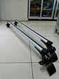 Barras Portaequipaje de aluminio para autos suv y Jeep - thumbnail 4