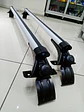 Barras Portaequipaje de aluminio para autos suv y Jeep - thumbnail 6