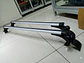 Barras Portaequipaje de aluminio para autos suv y Jeep - thumbnail 8