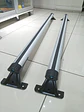 Barras Portaequipaje de aluminio para autos suv y Jeep - thumbnail 11