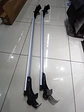 Barras Portaequipaje de aluminio para autos suv y Jeep - thumbnail 12