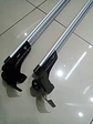 Barras Portaequipaje de aluminio para autos suv y Jeep - thumbnail 13