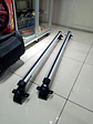 Barras Portaequipaje de aluminio para autos suv y Jeep - thumbnail 16