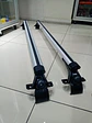 Barras Portaequipaje de aluminio para autos suv y Jeep - thumbnail 17