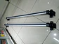 Barras Portaequipaje de aluminio para autos suv y Jeep - thumbnail 19