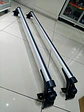 Barras Portaequipaje de aluminio para autos suv y Jeep - thumbnail 21