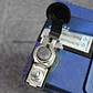 X2 conector Borne terminal de batería de autos, terminal positivo y - Miniatura 10