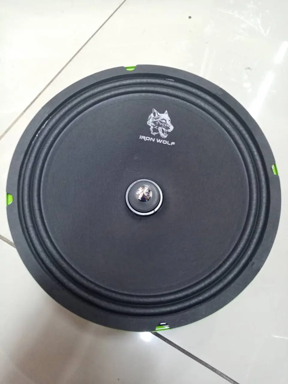 Parlante Medio 10 pulgadas 25cm 800w 4