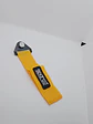 Cinta correa de remolque arrastre Sparco Amarillo - thumbnail 3